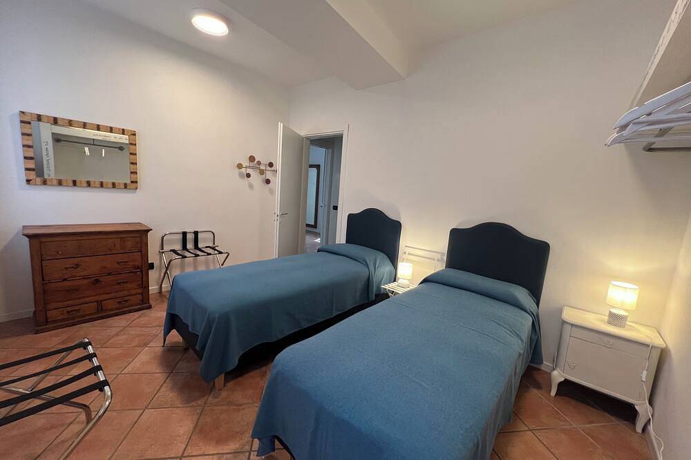 Entire apartment, Apartment Il glicine Cremona Centre in Cremona, Cremona Province