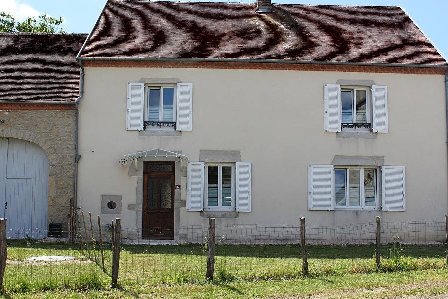 Maison de vacances