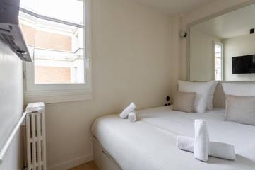 Gîte pour 2 personnes dans Theatre De La Tour
