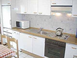 Ferienwohnung für 4 Personen in Büsum, Dithmarschen, Bild 1