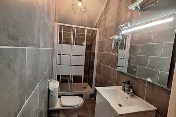 Appartement De Vacances pour 6 Personnes dans Valenciennes, Région de Valenciennes, Photo 3