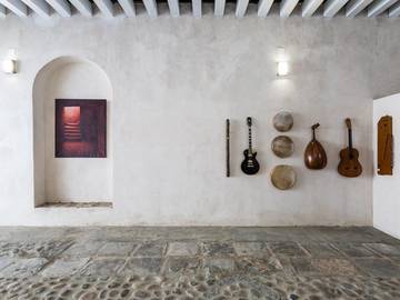 Casa para 4 Personas en Sanlúcar de Barrameda, Costa de la Luz, Foto 4
