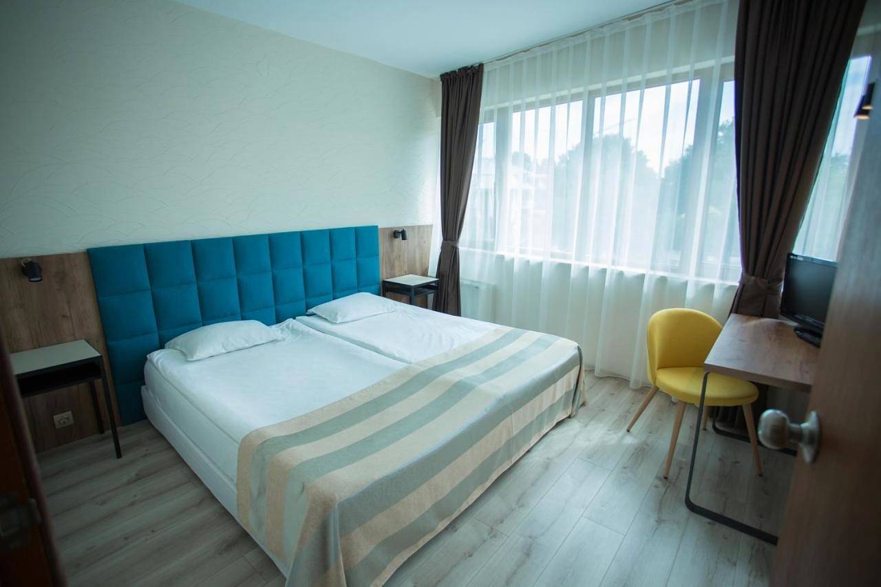 Atlant Hotel in Sveti Konstantin, Varna (Bulgarie)