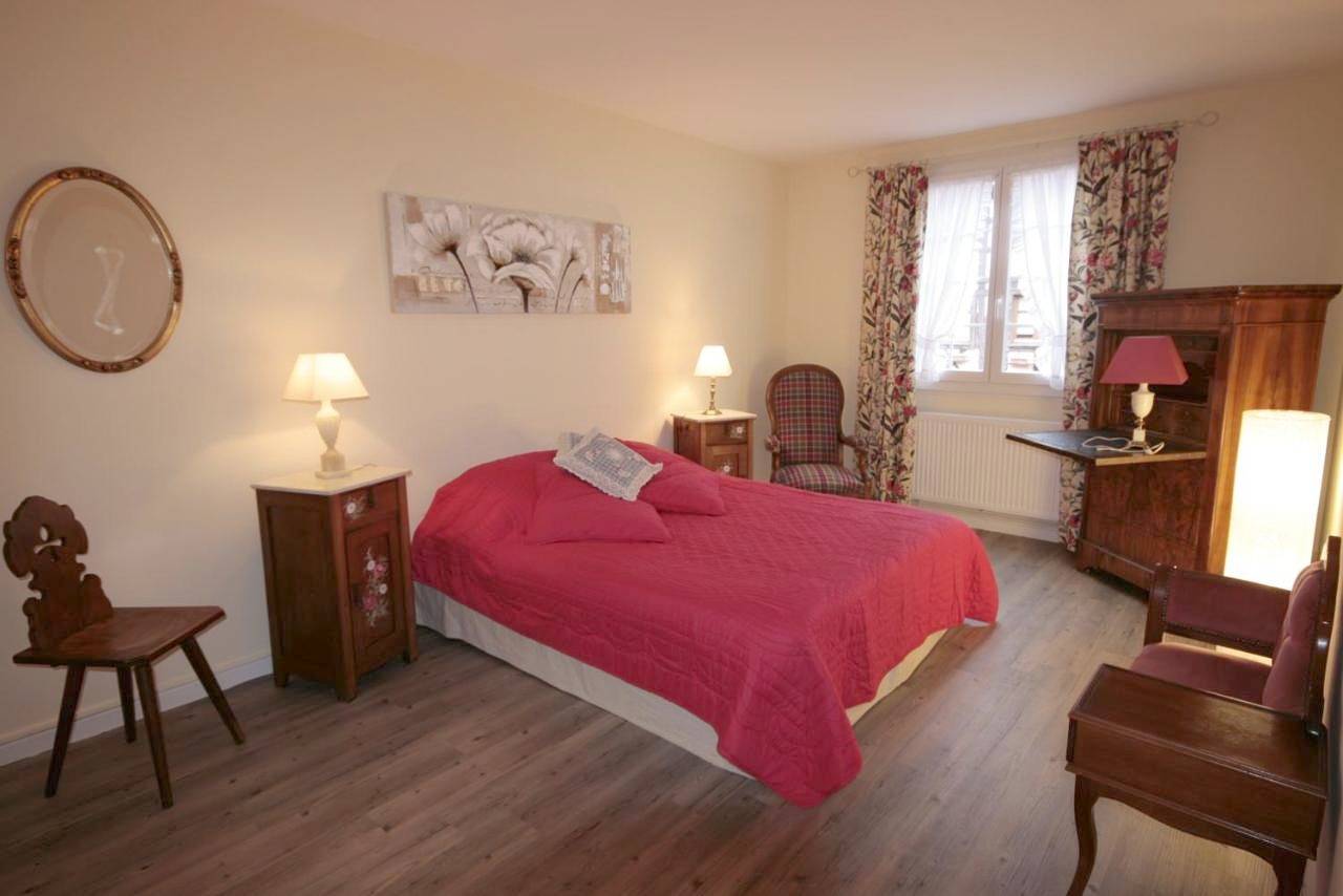 Appartement entier, Jeanne in Kaysersberg, Parc naturel régional des Ballons des Vosges