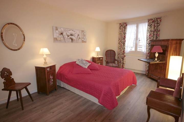 Gîte pour 2 personnes à Kaysersberg - 2