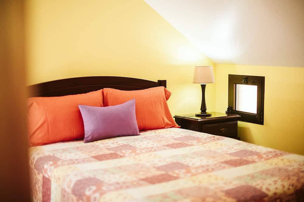 Casa da Pedra (Faial) in Santana, Madeira