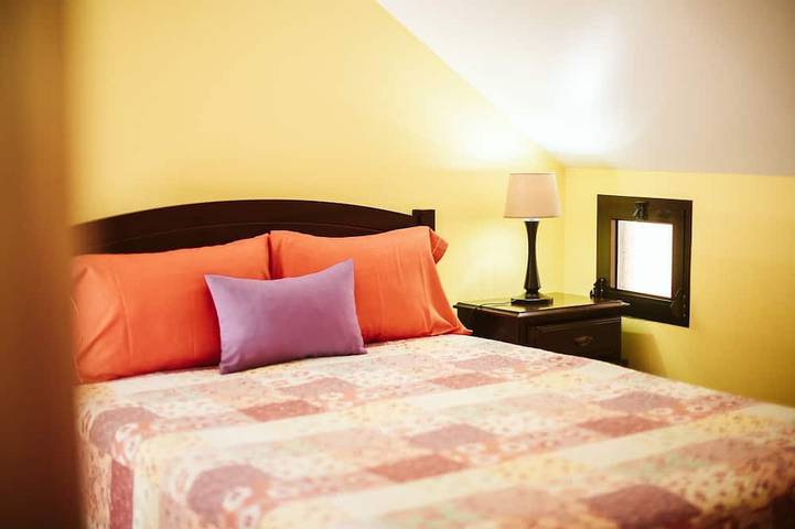 Location de vacances pour 6 personnes, avec terrasse et jardin à Santana - 3