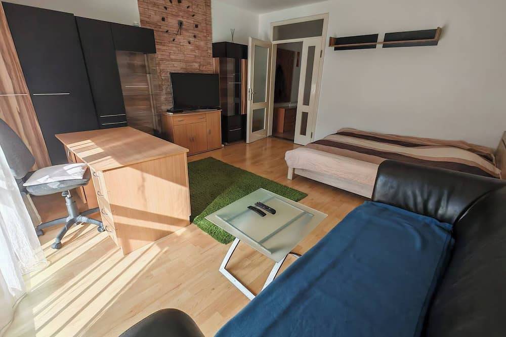 Ganze Wohnung, Wesselényi Apartment – Moderner Komfort im Herzen von Kecskemét in Ketschkemet, Kecskeméti járás