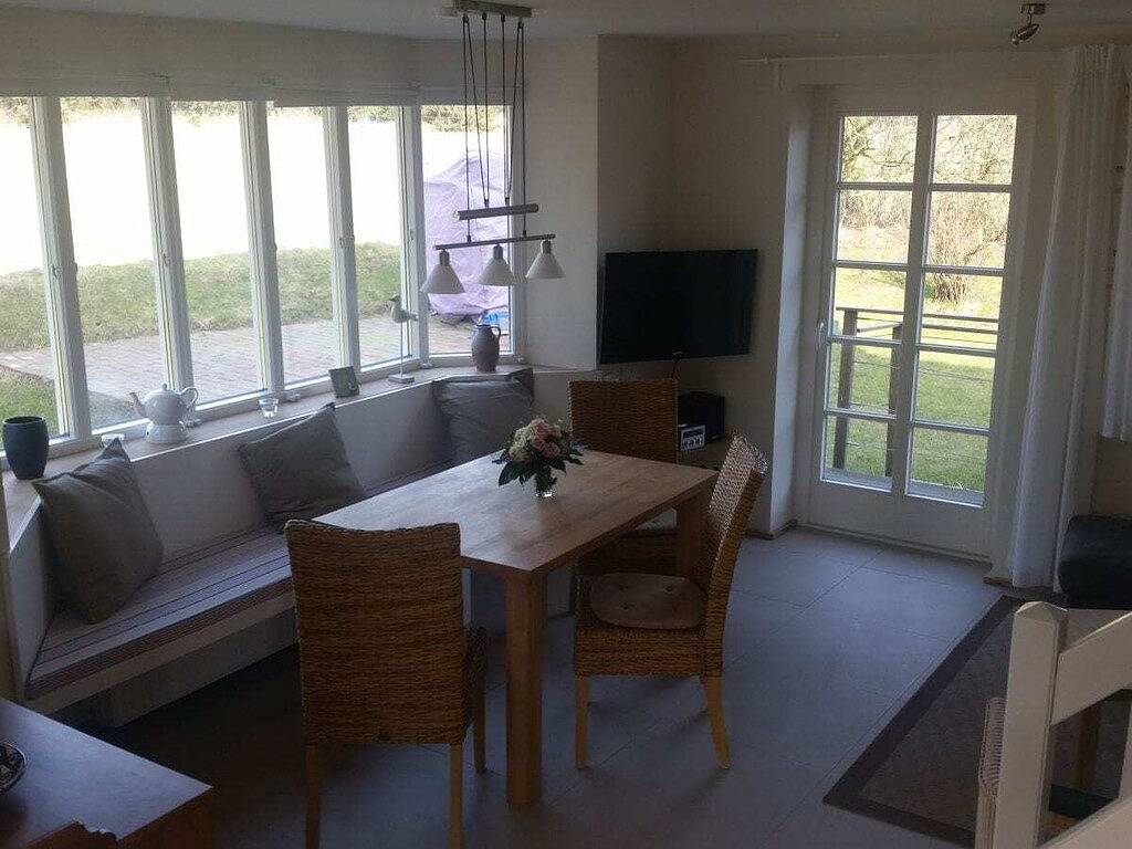 Ferienwohnung mit 2 Schlafzimmer in Nebel, Amrum