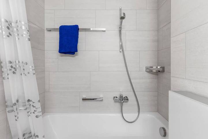 Ganze Wohnung, Parkareal Apt 504 in Davos Platz 1, Davos