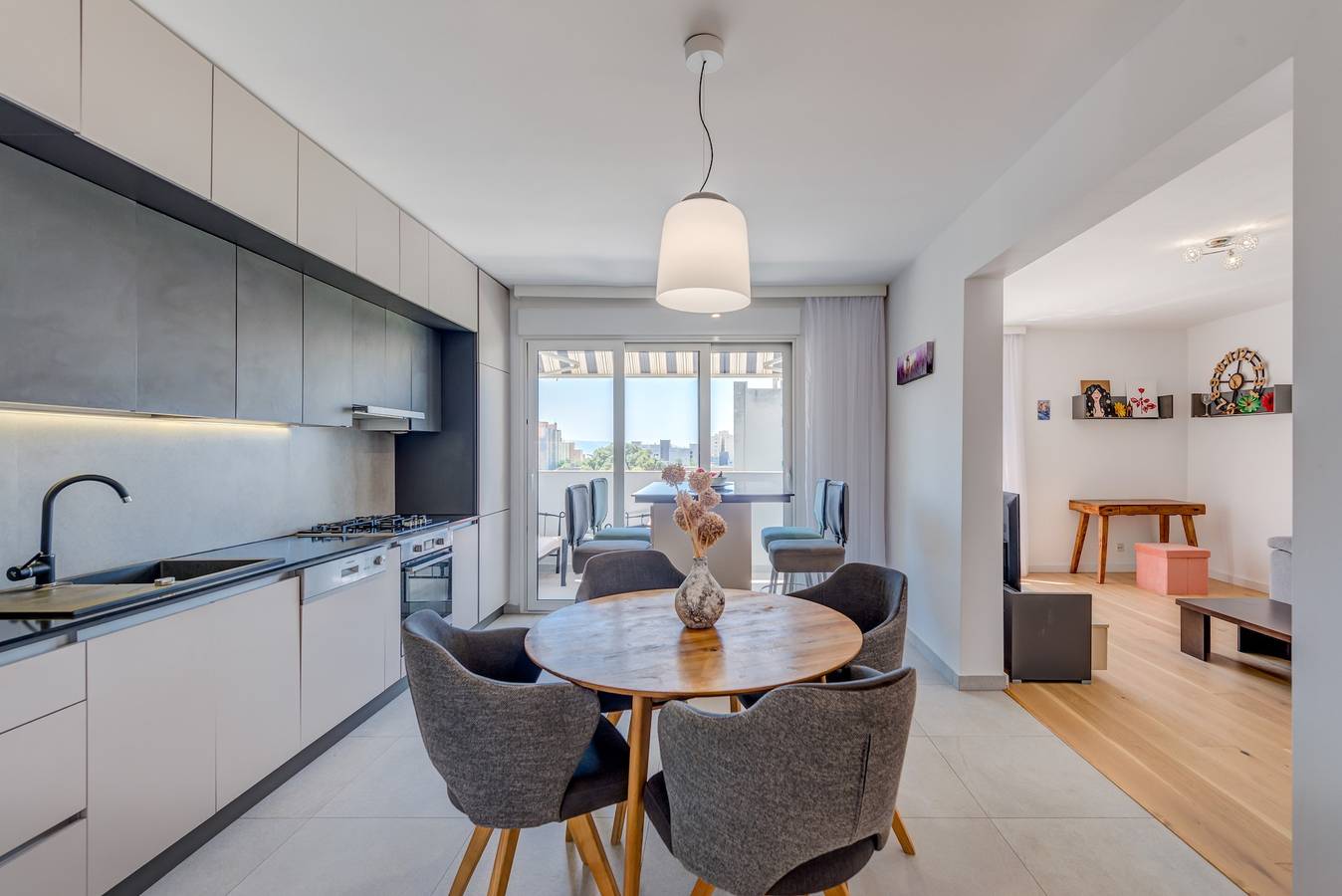 Vakantiewoning voor 5 Personen in Split, Split-Dalmatië