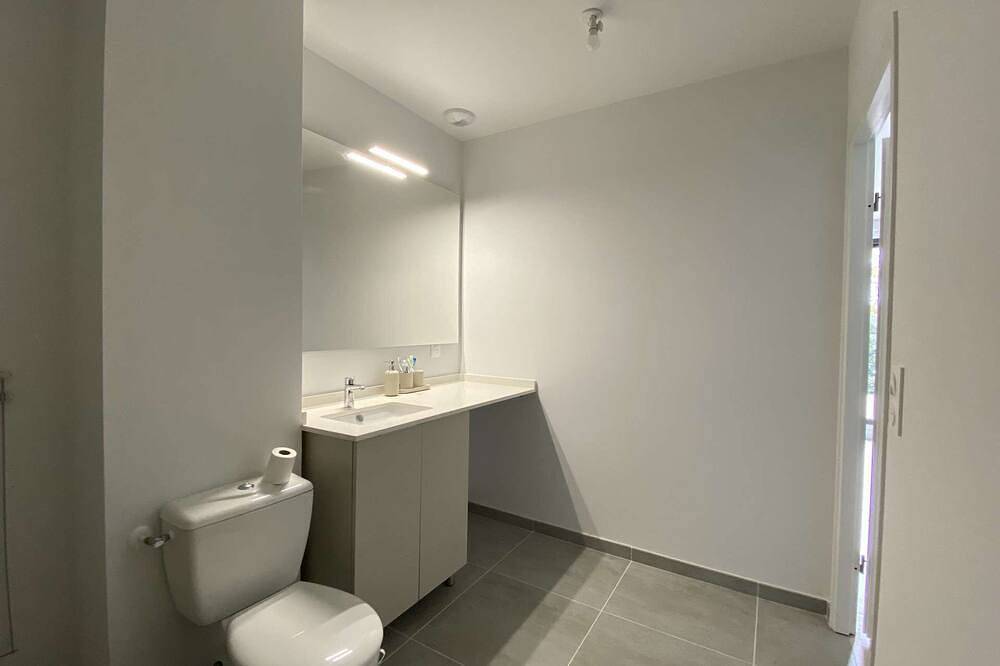 Apartamento entero, New Apartment In Maubuisson - Comfort and lake close by, ideal for 2 people in Maubuisson, Carcans
