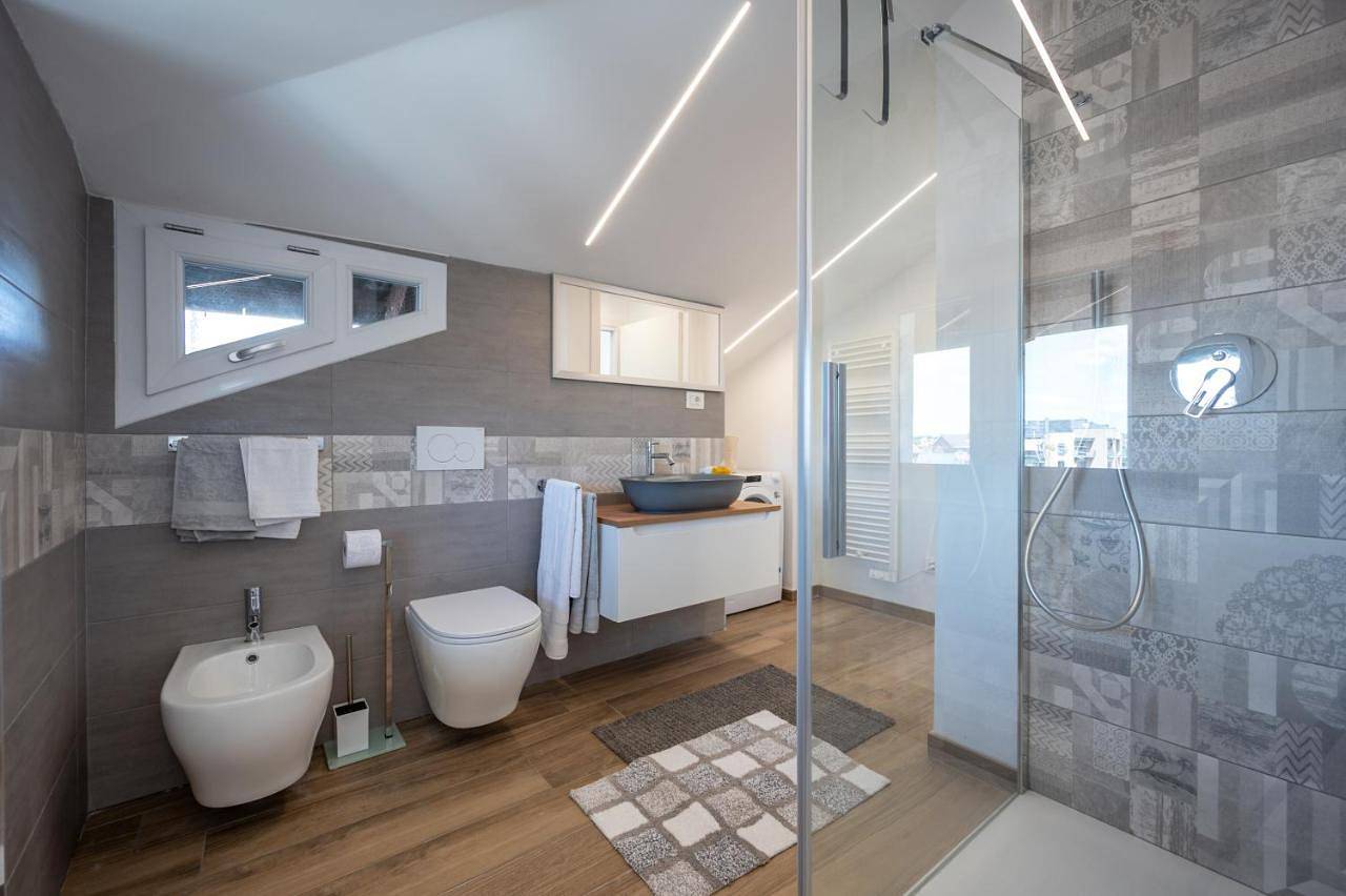 Appartement entier, La tana dei sogni in Chieri, Province de Turin