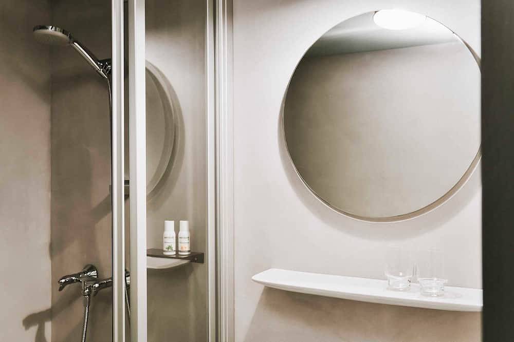 Doppelzimmer - Gasthof Rössle in Innerbraz, Verwall