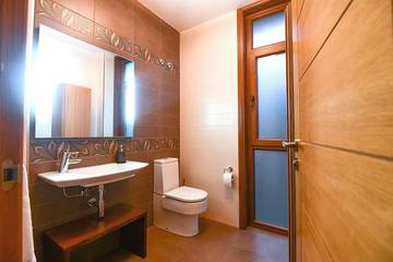 Casa Rural para 18 Personas en Sanxenxo, Costa de Galicia, Foto 4