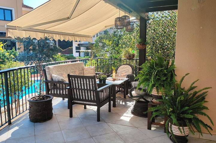 Maison pour 6 personnes dans Los Balcones