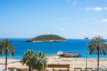 Apartment in Calvià, Mallorca Westen für 4 