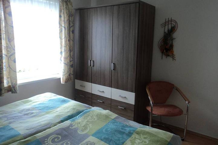 Ferienwohnung für 2 Personen, mit Terrasse und Garten in Fährdorf - 3