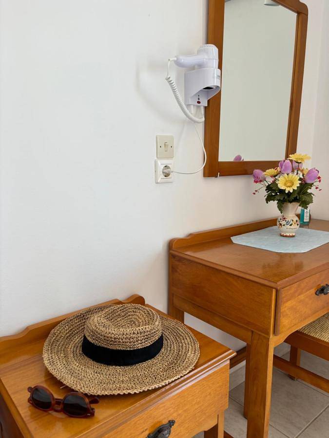 Maison d’hôte pour 2 personnes, avec jardin et vue à Céphalonie - 4