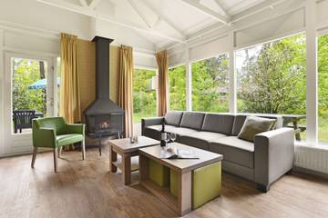 Bungalow voor 18 Personen in Beekbergen, Nationaal Park Veluwezoom, Afbeelding 2