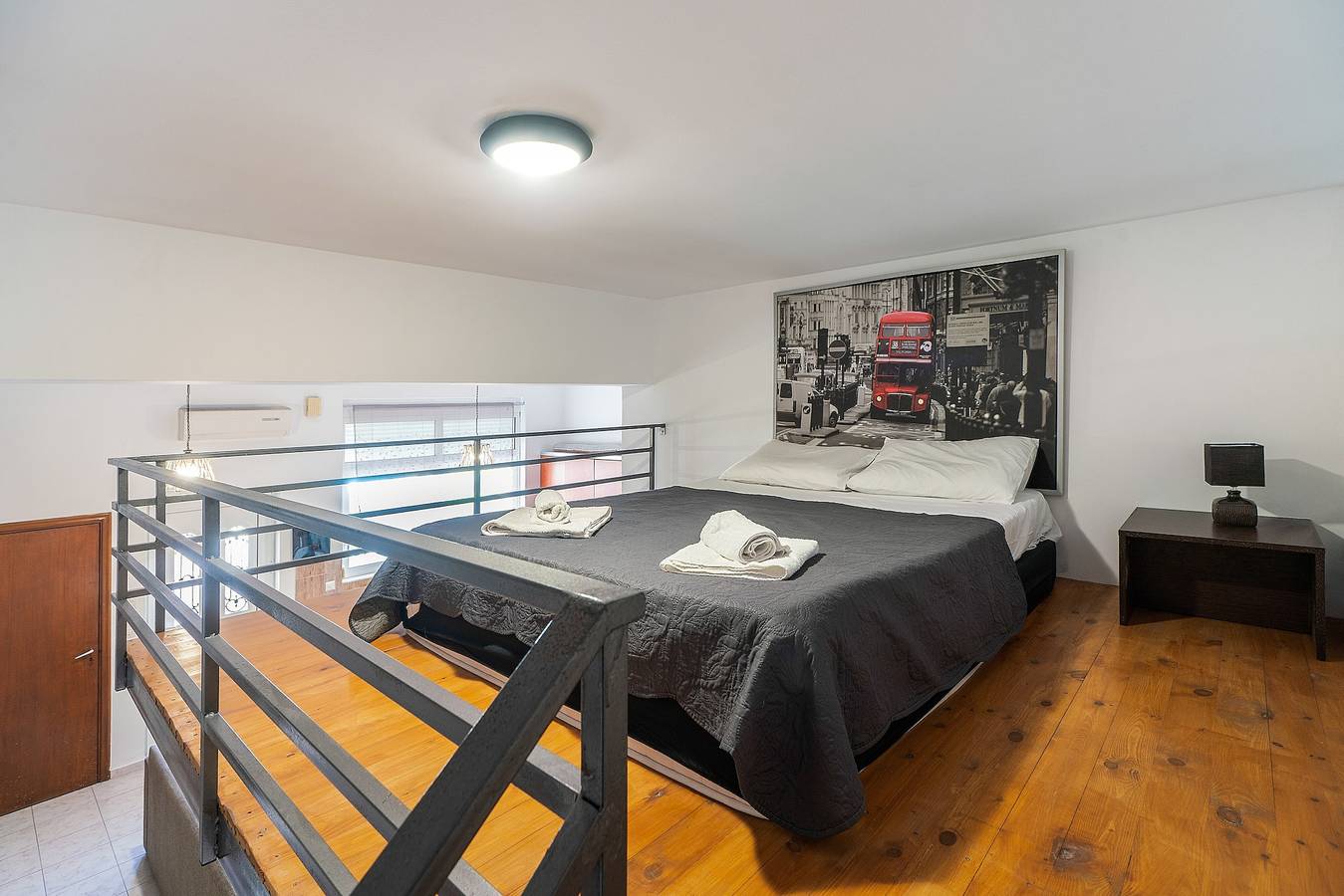 Appartement 'Rafaela's House' met gedeeld zwembad, Wifi en airconditioning, foto 9