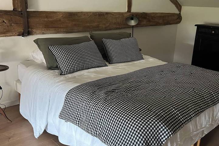 Location de vacances pour 4 personnes à Trélissac - 3