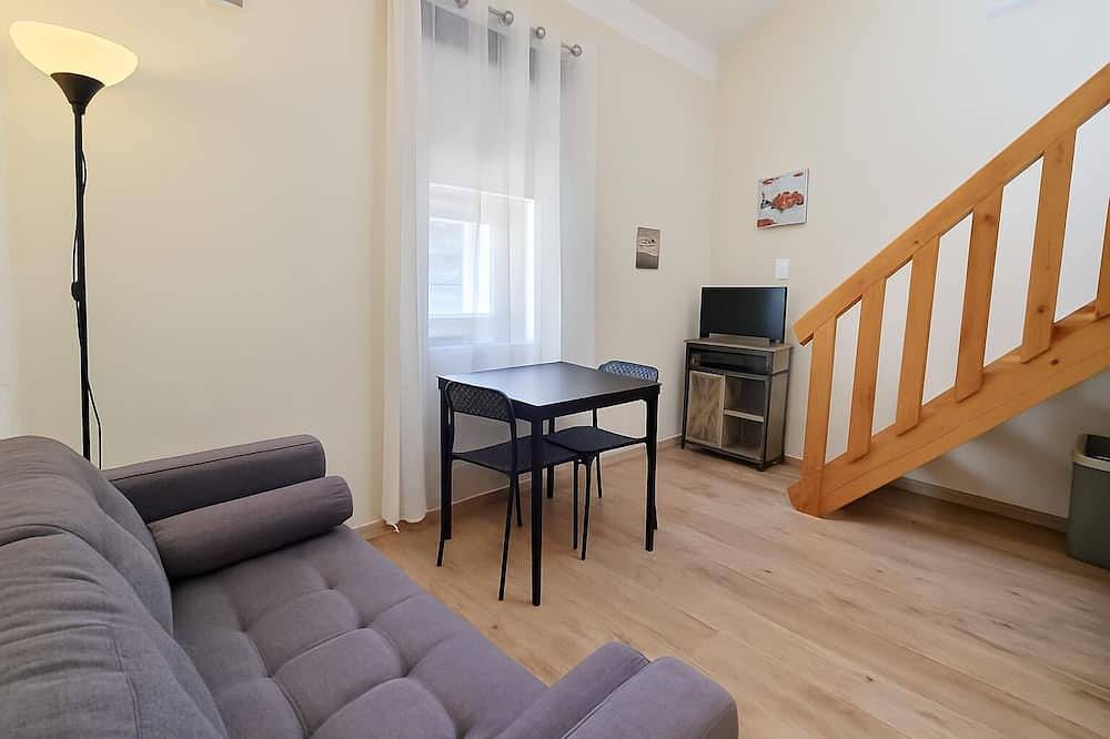 Entire apartment, Havre Cocon - Air conditioning, Tv, Wifi in Bollène, Vaucluse