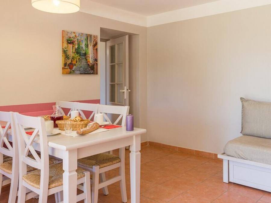 Pierre & Vacances Premium Résidence Les Rives de Cannes - Mandelieu - Piso 6 personas - - 1 habitación + 1 alcoba - Terraza o balcón in Mandelieu-la-Napoule, Massif de l'Esterel