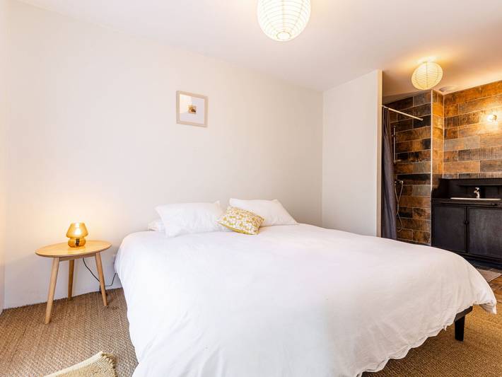 Location de vacances pour 8 personnes, avec jardin dans Petite Plage Saint Trojan Les Bains - 4