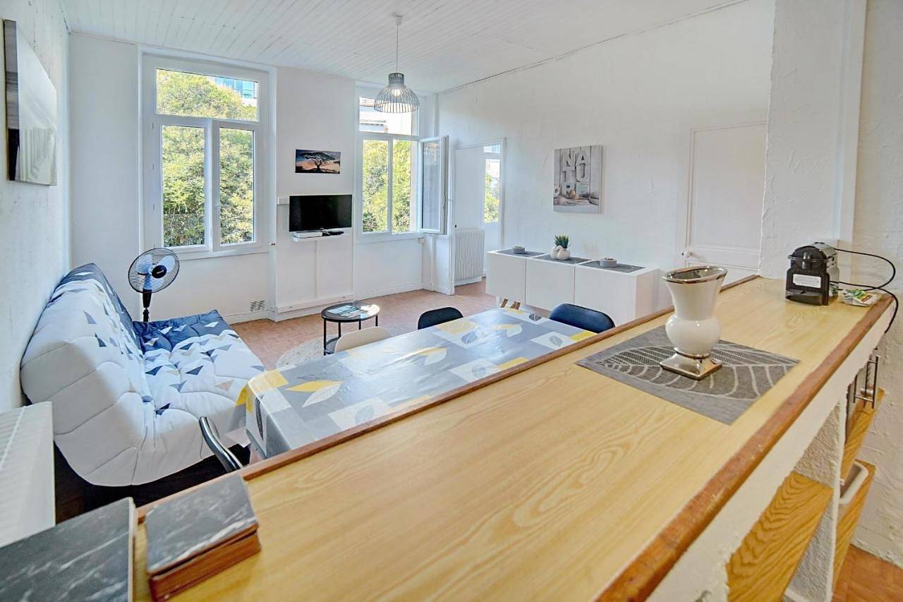 Immogroom - Suquet - 2 min from the beaches in Cannes, Middellandse Zeekust (Frankrijk)