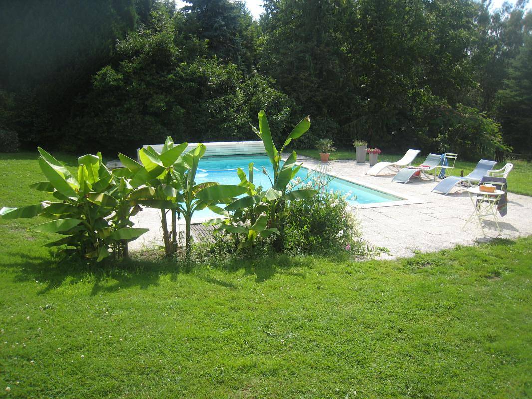 La Faye in Compreignac, Région de Bellac