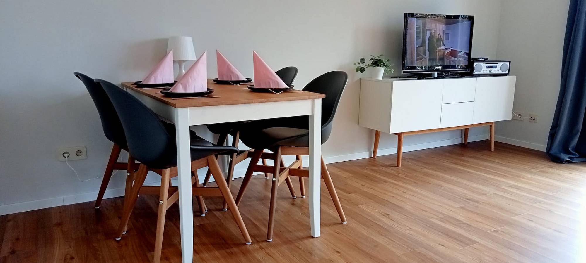 Ganze Ferienwohnung, Strandweg, Fewo 183 in Ostseebad Travemünde, Lübeck