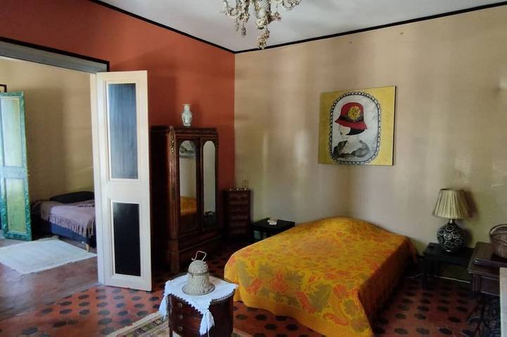 Location de vacances pour 15 personnes, avec sauna et jardin, animaux acceptés à Marsillargues - 4