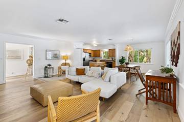 Vacation Rental for 5 Guests in Fort Lauderdale, Broward County, Picture 3