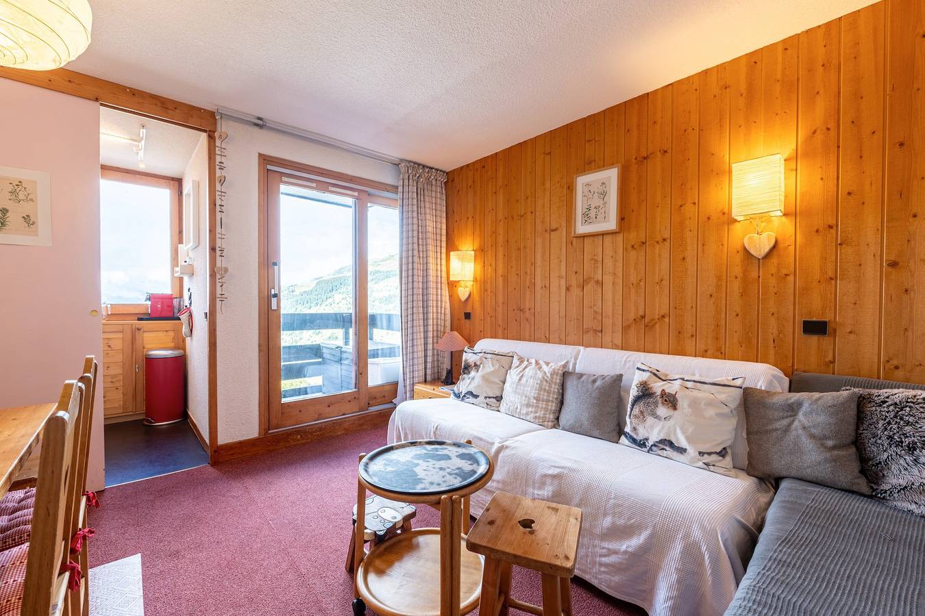 Photo : Appartement de vacances