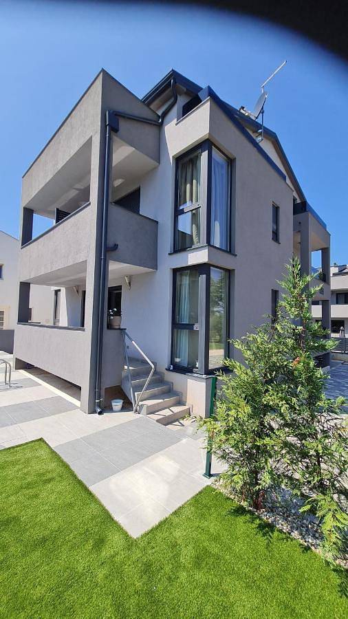 Villa in Funtana, Vrsar-Funtana