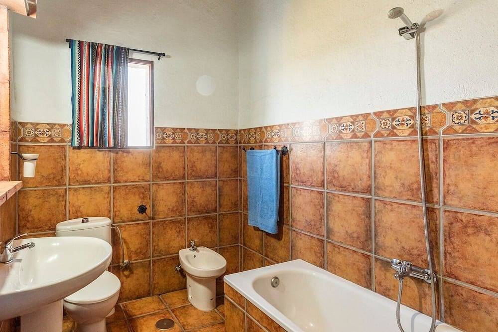 Villa Meléndez Almáchar by Ruralidays in Almáchar, Costa del Sol