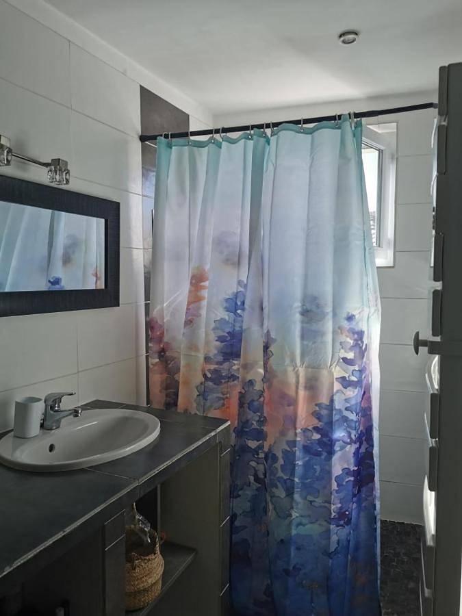 Gîte pour 3 personnes à Valensole - 2