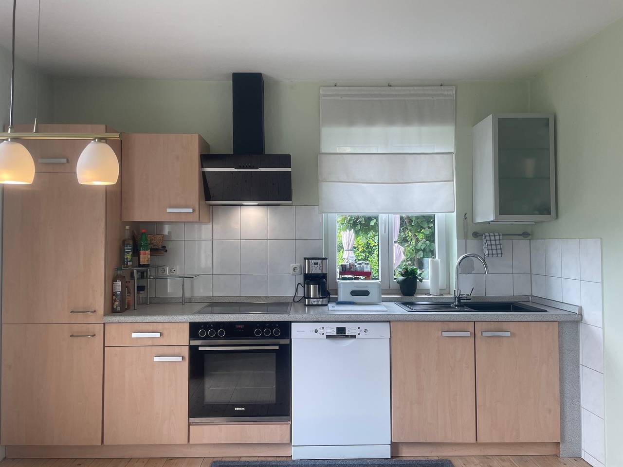 Ferienhaus 'Wiesentflair' am Sonnenhang mit Panoramablick in Muggendorf in Muggendorf, Wiesenttal