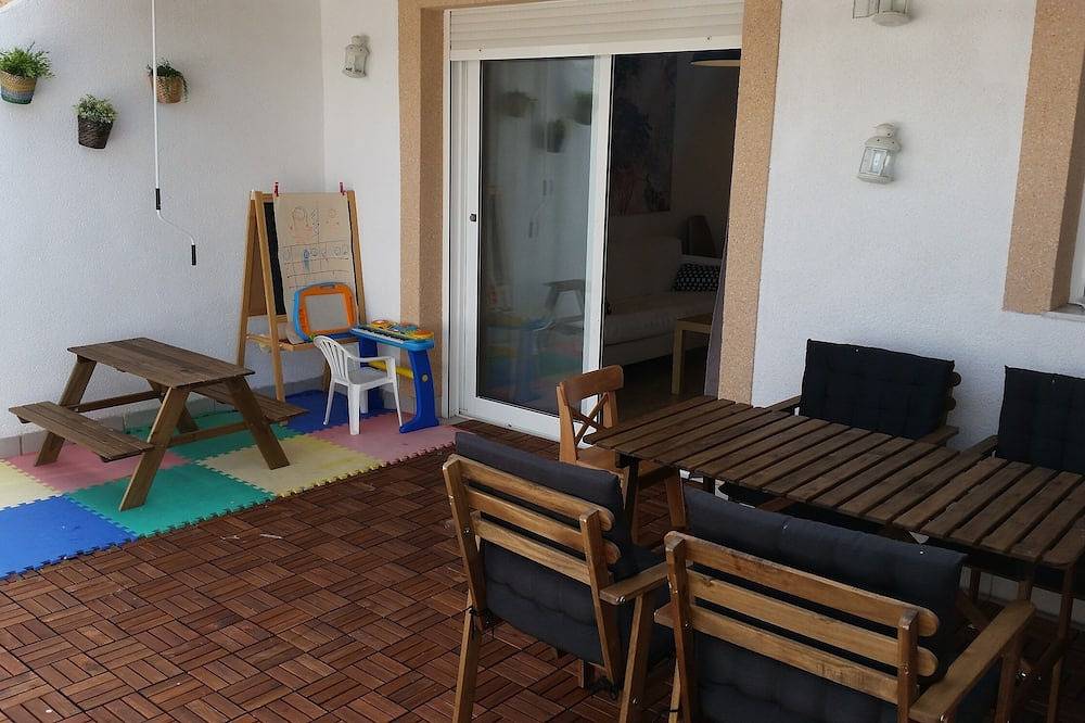 Apartamento entero, Bonito apartamento en Isla Plana in Cartagena, Costa Cálida