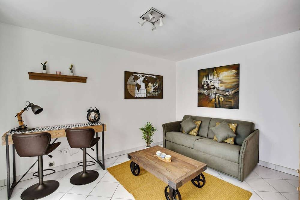 Appartement de vacances