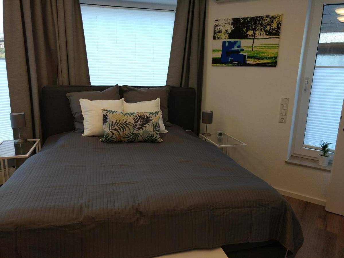 Appartement entier, Two-Bedroom Apartment in Aschaffenbourg, Mainviereck