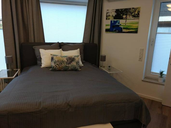 Ferienwohnung für 4 Personen, mit Ausblick in Aschaffenburg - 4