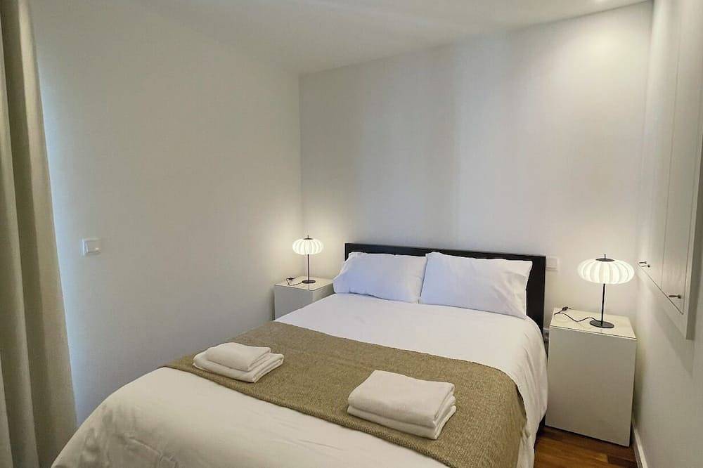 Aldoar House - Cozy house near City Park and Beach in Aldoar, Porto