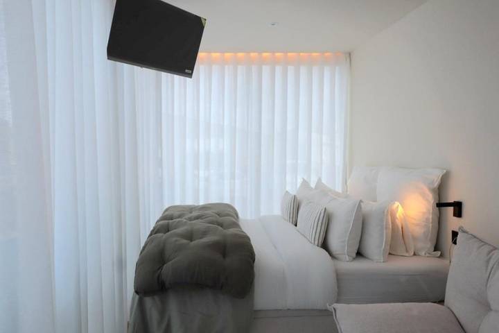 Chalet para 7 personas, con jardín y jacuzzi en Región Norte (Portugal) - 4