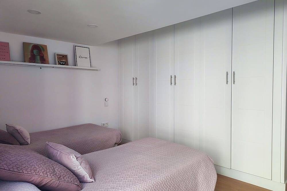 Ganze Wohnung, Wunderschöne zentrale Wohnung mit Parkplatz in Sevilla in Casco Antiguo, Sevilla