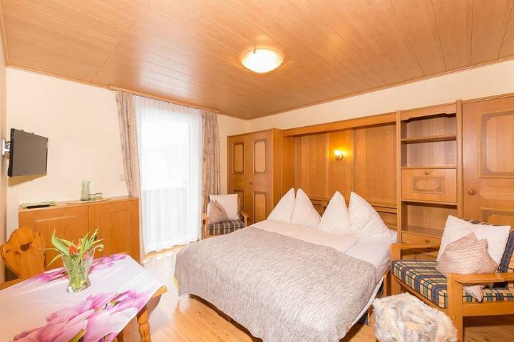 Ganze Wohnung, Wohnung 3 - Appartementhaus Roland in Strobl, Bezirk Salzburg-Umgebung