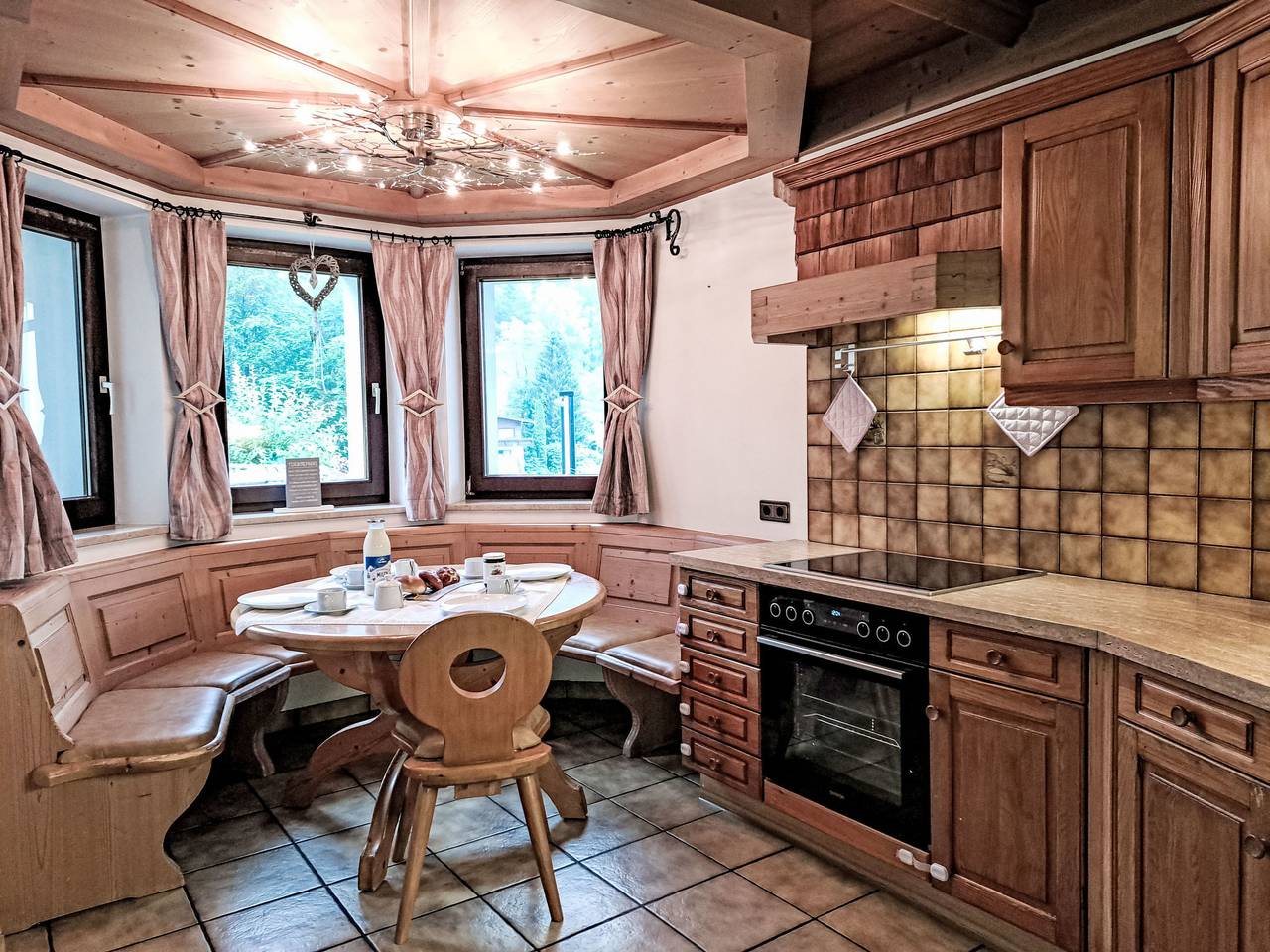 Zur schönen Aussicht in Brixental