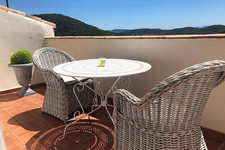 Maison de vacances pour 4 personnes, animaux acceptés - 1