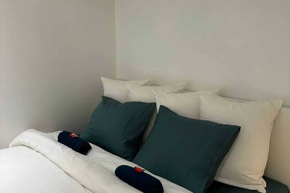 Ganze Wohnung, Homerez - Komfortable Wohnung in Brüssel in Brüssel, Brüssel und Umgebung